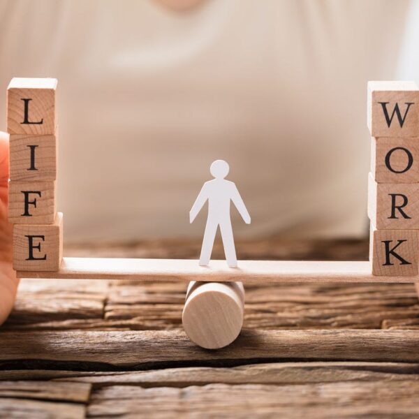 Mastering the Art of Work-Life Balance: Tips…