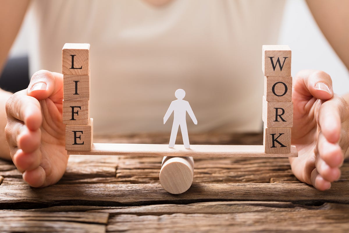 Mastering the Art of Work-Life Balance: Tips for Success in Both