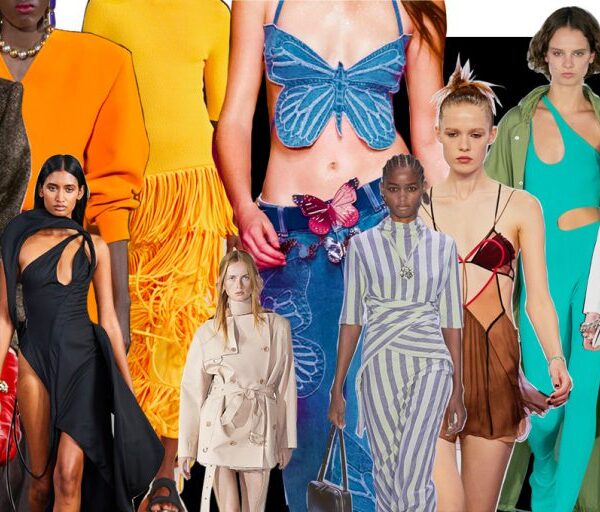 The Top Fashion Trends to Watch Out for in 2023
