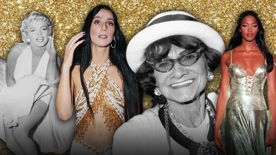 Fashion Icons: The Most Influential Style Icons of All Time