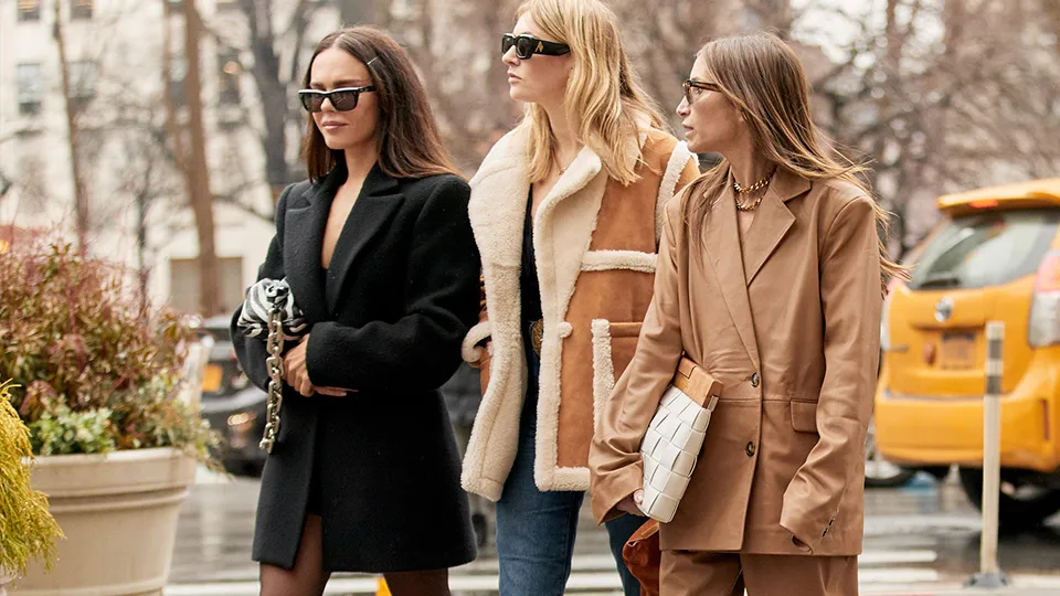 Must-Have Wardrobe Staples for Every Fashionista