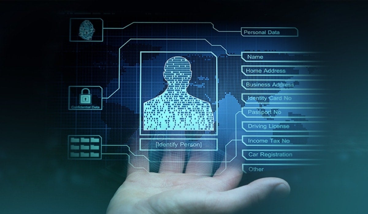 The Evolution of Biometric Security: Ensuring Digital Identity