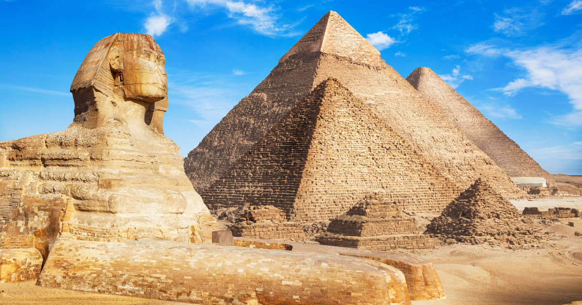 Historical Journeys: Exploring Ancient Civilizations and Archaeological Sites