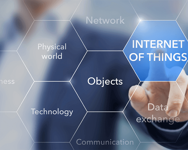 The Internet of Things (IoT) in Everyday…