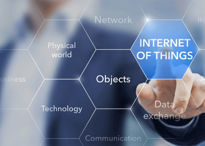 The Internet of Things (IoT) in Everyday Life: How Smart Devices Are Changing Our World