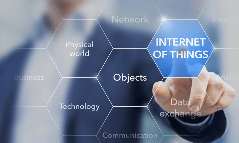 The Internet of Things (IoT) in Everyday Life: How Smart Devices Are Changing Our World
