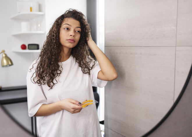 Hair Care 101: Tips for Healthy, Luscious Locks